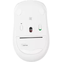 Мышь A4Tech Fstyler FB12 (белый) фото 4